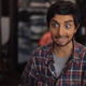 Illustration for article titled SNL’s Nasim Pedrad does a killer Aziz Ansari impression in this unaired sketch